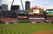 A Grand Slam Travel Day in St. Louis – Missouri, United States