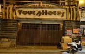 Terrible Accommodations