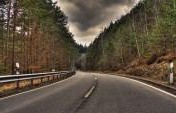 On The Road Again