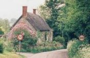 A Three Day Slice of English Country Life – Dorset, England