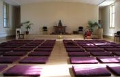 Meditation in Nepal