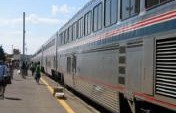 Westward to Oregon on Amtrak’s Empire Builder – Midwest to Northwest, United States