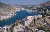 Balaklava: Between Past and Future – Balaklava, Ukraine