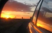 Dude, We’re Home – Malle Country, Northwest Victoria, Australia