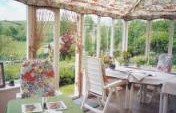 The Best of Both Worlds – Dorset, England