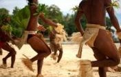 The Dream Destination – Lautoka, Fiji to Port Moresby, Papua New Guinea