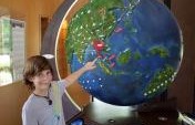 Getting Kids On Board With Your Big Trip