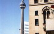 Toronto: A Walk to Explore – Toronto, Canada