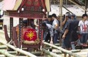 Attending a Local Funeral: A Day in the Life of a Long-Term Traveler