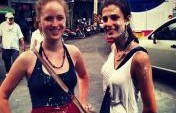 Songkran with the Locals