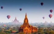 Top 25 Destinations for Independent Travelers in 2015