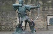 A Juicy Bit of Snot – Nottingham, England