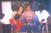 Character Building in the Sub-Saharan – Accra, Ghana