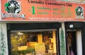 Check Your Morals at the Door – Amsterdam, The Netherlands