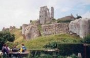 You Can’t Judge a Town by its Railway Station – Wareham, England