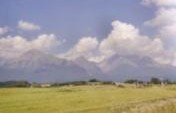 A Guide to Hiking the High Tatra Mountains – Poland and Slovakia