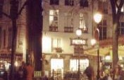 What’s French for “Crazy Brits?” – Paris, France