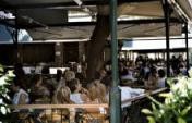 Affluent Athens – Athens, Greece
