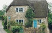 A Little Bit of Hardy’s Wessex – Osmington, England