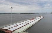 Experience the Mississippi River Up Close and Personal – St. Louis, Missouri, U.S.A.