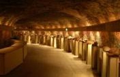 Wellness Questing in The Crystal Grotto – Berchtesgaden, Bavarian Alps, Germany