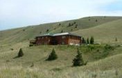 The Past Comes Alive in Montana – Montana, USA