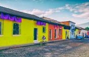 How to Travel (Like A Local) in Guatemala