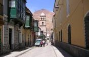 Cerro Rico: Come Strike it Rich at Rich Mountain – Potosi, Bolivia, South America