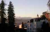 Big Little Pau – Pau, France, Europe