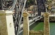 A Connection in Porto – Portugal, Europe
