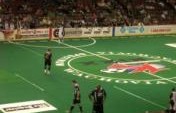 Kicking with the Kixx: An Evening of Indoor Soccer in Philadelphia – Philadelphia, USA