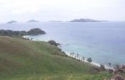 Freezing in Fiji – Mana Island, Fiji, Pacific Islands