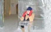 Surviving a Night at Quebec’s Ice Hotel – Quebec, Canada