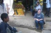 Three Weeks in Addis – Addis Ababa, Ethiopia