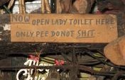 Pee Pee Island: A Girl’s Guide to the Asian Squatty Potties