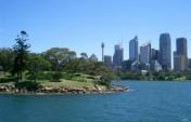 Our Trip to New Zealand and Australia: Part 5 – Sydney, Australia