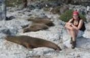 Galapagos A-Go-Go – Galapagos Islands, Ecuador, South America