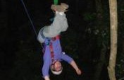 Upside Down, Down Under: Adventure in the Midst of Peace and Tranquility – Cairns, Australia