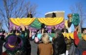 Mardi Gras In Shreveport, Louisiana: The New Orleans Alternative! – Shreveport, Louisiana, USA