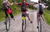 Have Wheel, Will Travel – Norway