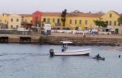 A Month in Senegal and the Gambia – Senegal, Gambia, Africa