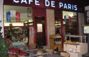 Café de Paris: A Geneva Institution – Geneva, Switzerland, Europe