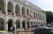 A Military Monday in Cartagena – Cartagena, Colombia, South America