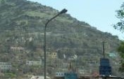 First Impressions of Kabul – Kabul, Afghanistan, Asia