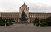 Vienna: Nothing Coy About It – Vienna, Austria, Europe