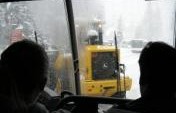 My First Skiing Lesson Just Outside Reno – Reno, Nevada, USA