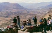 Where is the Deepest Canyon in the World? – Arequipa, Peru