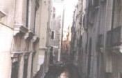 Venice: Twice is Not Enough – Venice, Italy
