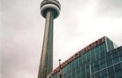 Uncovering Some History in Toronto – Ontario, Canada