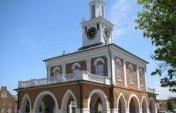 The Dogwood Festival Rocks – Fayetteville, North Carolina, USA
